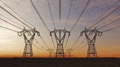 A iniciativa vai reunir autoridades e especialistas para o debate sobre os principais temas que englobam o setor elétrico (Foto: Getty Images)